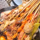古蜀第·10年老成都冷锅串串小馆(河东路店) - 杭州市旅游 缩略图 2