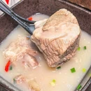 古蜀第·10年老成都冷锅串串小馆(河东路店) - 杭州市旅游 缩略图 6