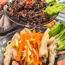 古蜀第·10年老成都冷锅串串小馆(河东路店) - 杭州市旅游 缩略图 7