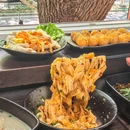 古蜀第·10年老成都冷锅串串小馆(河东路店) - 杭州市旅游 缩略图 8