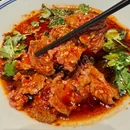 荣川菜(平安金融中心店) - 深圳市旅游 缩略图 3