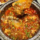 荣川菜(平安金融中心店) - 深圳市旅游 缩略图 4