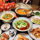 荣川菜(平安金融中心店) - 深圳市旅游 缩略图 7
