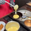 荣川菜(平安金融中心店) - 深圳市旅游 缩略图 9