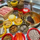 盛香亭转转热卤(龙岗万科里店) - 深圳市旅游 缩略图 2