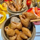 盛香亭转转热卤(龙岗万科里店) - 深圳市旅游 缩略图 7