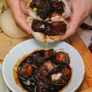四灶儿私房菜(湖墅南路店) - 杭州市旅游 缩略图 4
