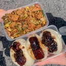 四灶儿私房菜(湖墅南路店) - 杭州市旅游 缩略图 2