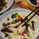 四灶儿私房菜(湖墅南路店) - 杭州市旅游 缩略图 6