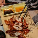 四灶儿私房菜(湖墅南路店) - 杭州市旅游 缩略图 8