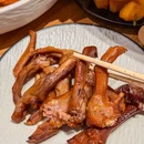 夜柿儿·小龙虾·温州小馆·烧鸟(东站店) - 杭州市旅游 缩略图 5