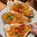 夜柿儿·小龙虾·温州小馆·烧鸟(东站店) - 杭州市旅游 缩略图 4