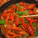夜柿儿·小龙虾·温州小馆·烧鸟(东站店) - 杭州市旅游 缩略图 3