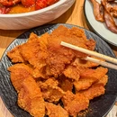 夜柿儿·小龙虾·温州小馆·烧鸟(东站店) - 杭州市旅游 缩略图 6