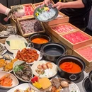浅锅山海食集·和牛寿喜烧放题(杭州中心店) - 杭州市旅游 缩略图 1