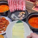 浅锅山海食集·和牛寿喜烧放题(杭州中心店) - 杭州市旅游 缩略图 5
