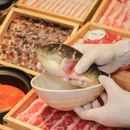 浅锅山海食集·和牛寿喜烧放题(杭州中心店) - 杭州市旅游 缩略图 2
