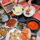 浅锅山海食集·和牛寿喜烧放题(杭州中心店) - 杭州市旅游 缩略图 8