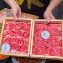 浅锅山海食集·和牛寿喜烧放题(杭州中心店) - 杭州市旅游 缩略图 7
