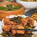 如野·玻璃房子·山野食记(西湖龙井虎跑店) - 杭州市旅游 缩略图 2