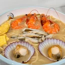 天天鲜海鲜面 - 杭州市旅游 缩略图 4