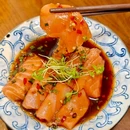 柒熙里小馆·酒料熟醉·宁波小鲜 - 上海市旅游 缩略图 1