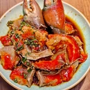 柒熙里小馆·酒料熟醉·宁波小鲜 - 上海市旅游 缩略图 6