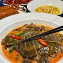 浙食逅·弄虾·融合菜·小龙虾(双城国际店) - 杭州市旅游 缩略图 5