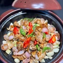 浙食逅·弄虾·融合菜·小龙虾(双城国际店) - 杭州市旅游 缩略图 6