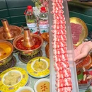乐宴·老北京铜火锅(上海宾馆店) - 深圳市旅游 缩略图 3