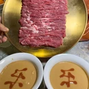 乐宴·老北京铜火锅(上海宾馆店) - 深圳市旅游 缩略图 6