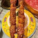 乐宴·老北京铜火锅(上海宾馆店) - 深圳市旅游 缩略图 8