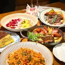 春风有食·融合料理小馆 - 信阳市旅游 缩略图 1