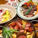 春风有食·融合料理小馆 - 信阳市旅游 缩略图 8