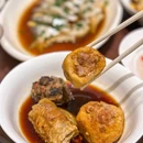 季家菜.温州饭摊 - 上海市旅游 缩略图 4