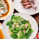 季家菜.温州饭摊 - 上海市旅游 缩略图 3