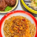 子固路拌粉老南昌拌粉(远洋乐堤港店) - 杭州市旅游 缩略图 3