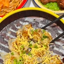 子固路拌粉老南昌拌粉(远洋乐堤港店) - 杭州市旅游 缩略图 4