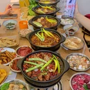 石灰石烧鸡公·鸡煲小火锅(杭州总店) - 杭州市旅游 缩略图 2