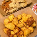 石灰石烧鸡公·鸡煲小火锅(杭州总店) - 杭州市旅游 缩略图 8