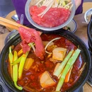 石灰石烧鸡公·鸡煲小火锅(杭州总店) - 杭州市旅游 缩略图 6