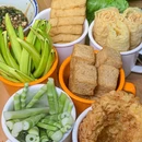 石灰石烧鸡公·鸡煲小火锅(杭州总店) - 杭州市旅游 缩略图 7