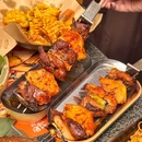 大肆撸串·西南串味(远洋乐堤港店) - 杭州市旅游 缩略图 4