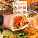 大肆撸串·西南串味(远洋乐堤港店) - 杭州市旅游 缩略图 2