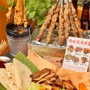 大肆撸串·西南串味(远洋乐堤港店) - 杭州市旅游 缩略图 8