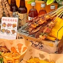 大肆撸串·西南串味(远洋乐堤港店) - 杭州市旅游 缩略图 6