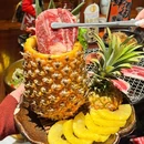 俺の炭火烤肉(新天地购物中心店) - 杭州市旅游 缩略图 3