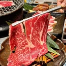 俺の炭火烤肉(新天地购物中心店) - 杭州市旅游 缩略图 4
