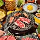 俺の炭火烤肉(新天地购物中心店) - 杭州市旅游 缩略图 1