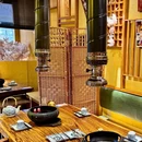 俺の炭火烤肉(新天地购物中心店) - 杭州市旅游 缩略图 8